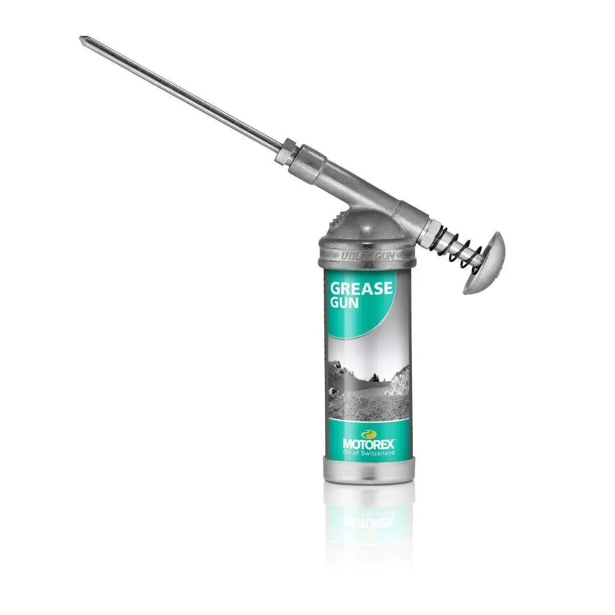 Motorex Fettpresse Motorex Bike Grease Gun