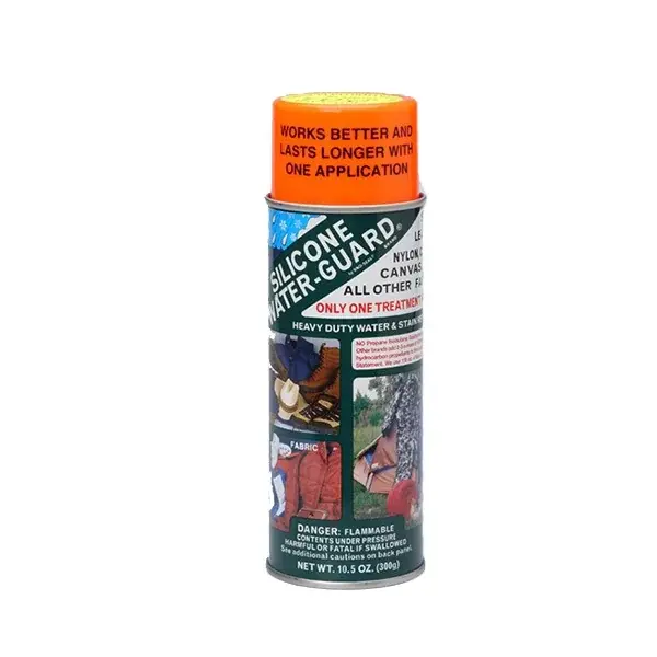 Atsko Imprägnierung Atsko Silicone Water-Guard 300 ml