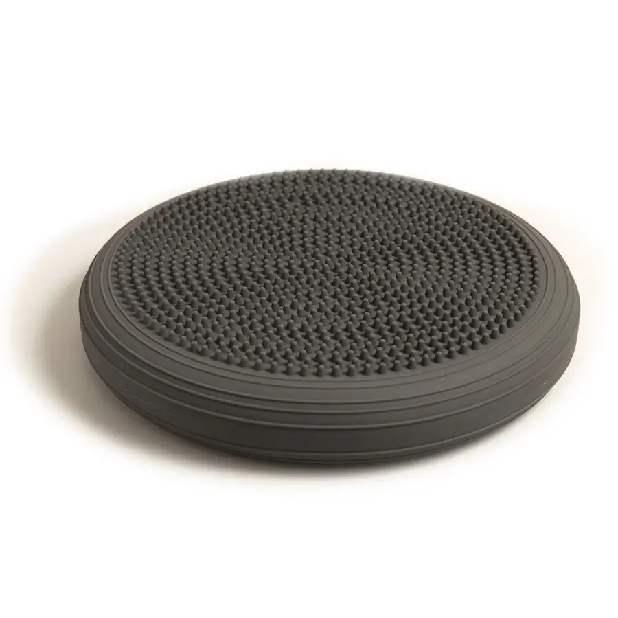Yate Balance-Pad Yate AIR PAD aufblasbar grau