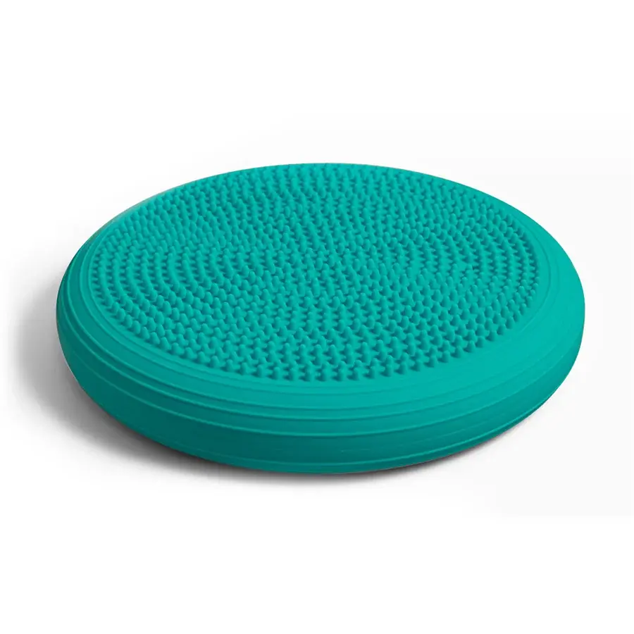 Yate Balance-Pad Yate AIR PAD aufblasbar türkis