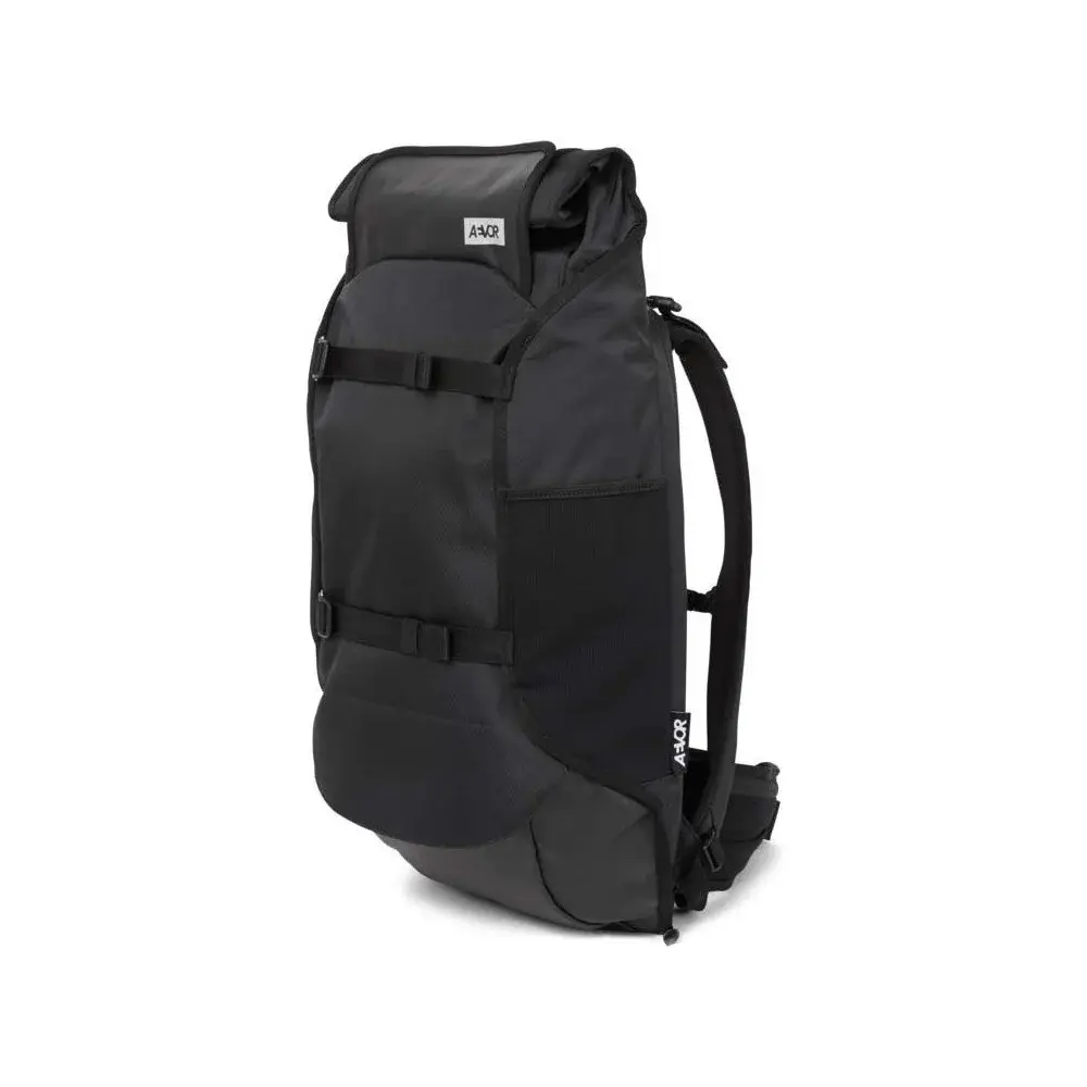 Aevor Rucksack Aevor TraveL Pack Proof 45L Black