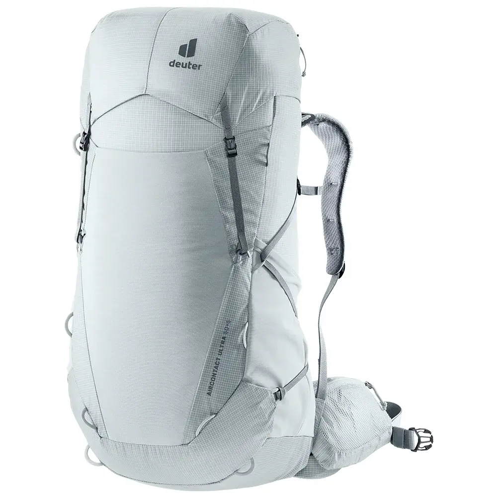 Rucksack Deuter Aircontact Ultra 50 + 5 tin-shale