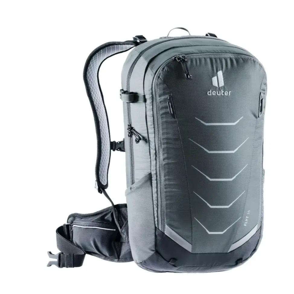 Deuter Rucksack Deuter Flyt 14L graphite-black