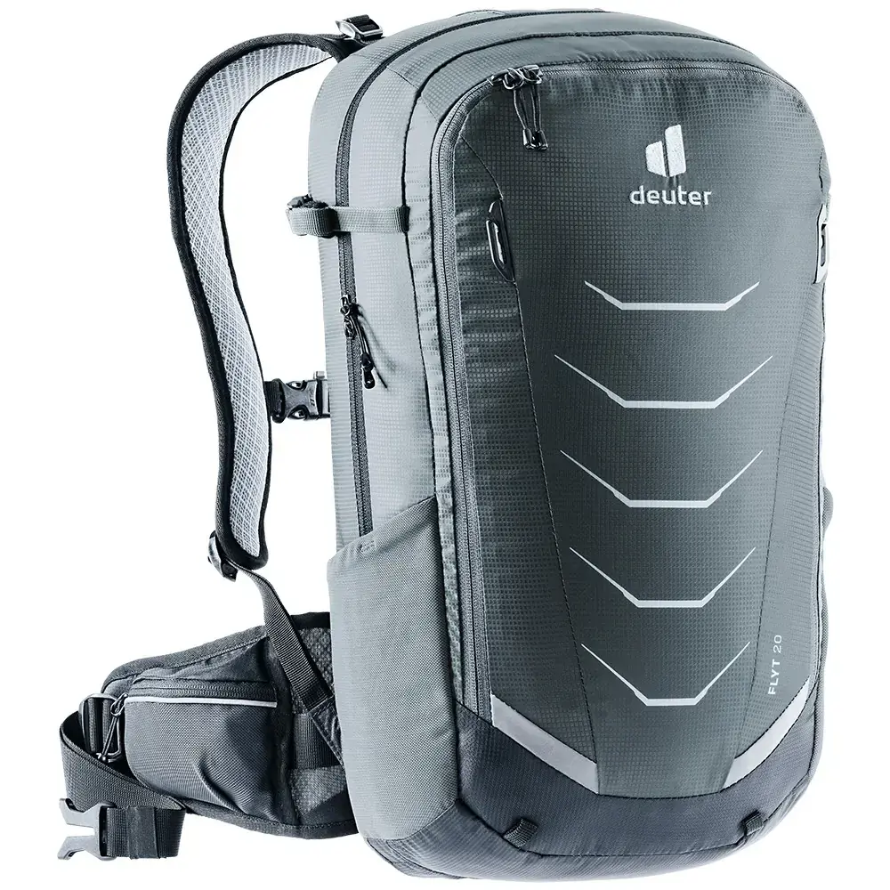 Deuter Rucksack Deuter Flyt 20L graphite-black