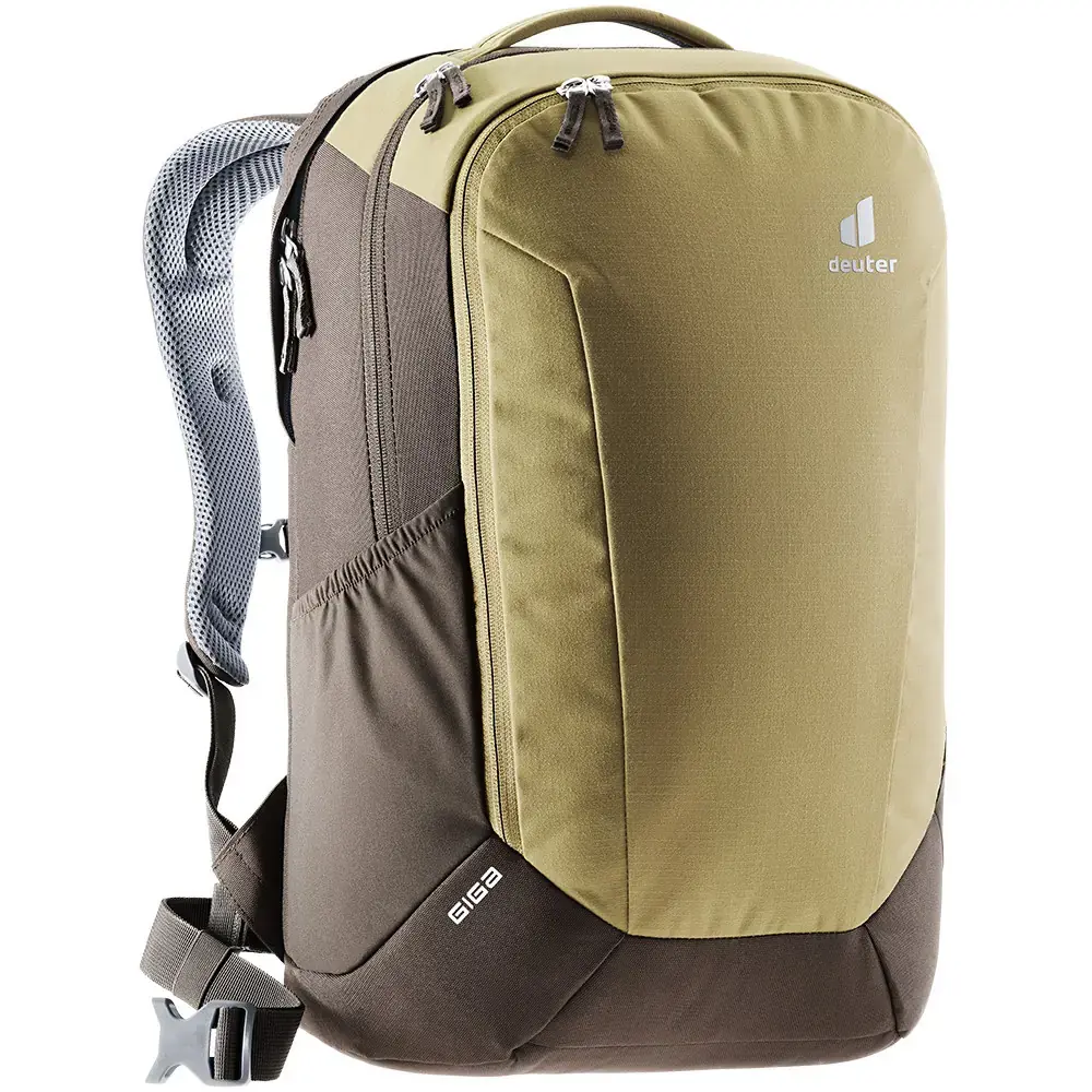 Batoh Deuter Giga 28L hnědý