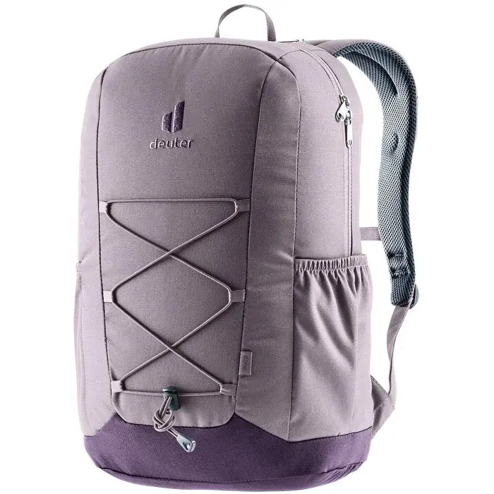 Stadtrucksack Deuter Gogo lavender-purple one-size