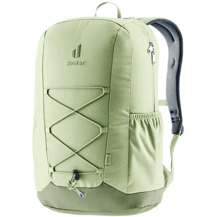 Stadtrucksack Deuter Gogo mineral-grove one-size
