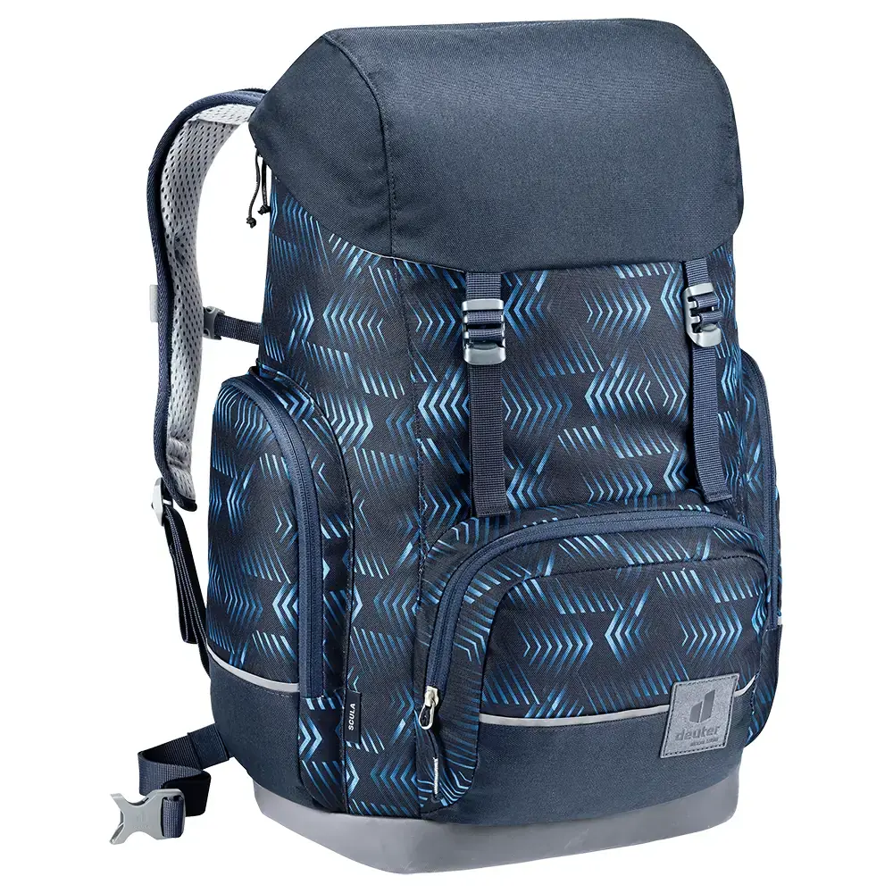 Rucksack Deuter Scula ink ripple