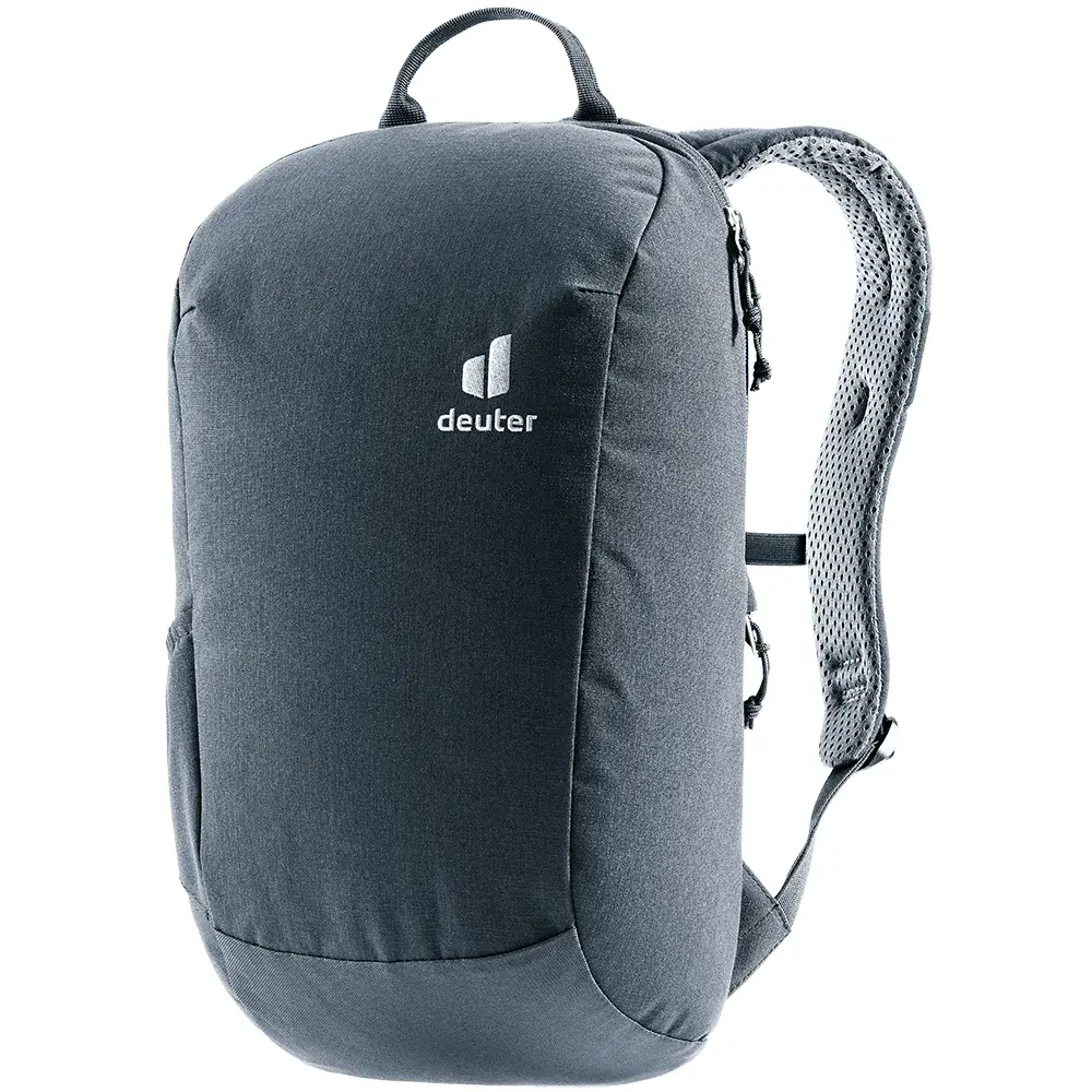 Batoh Deuter Step Out 12 Black