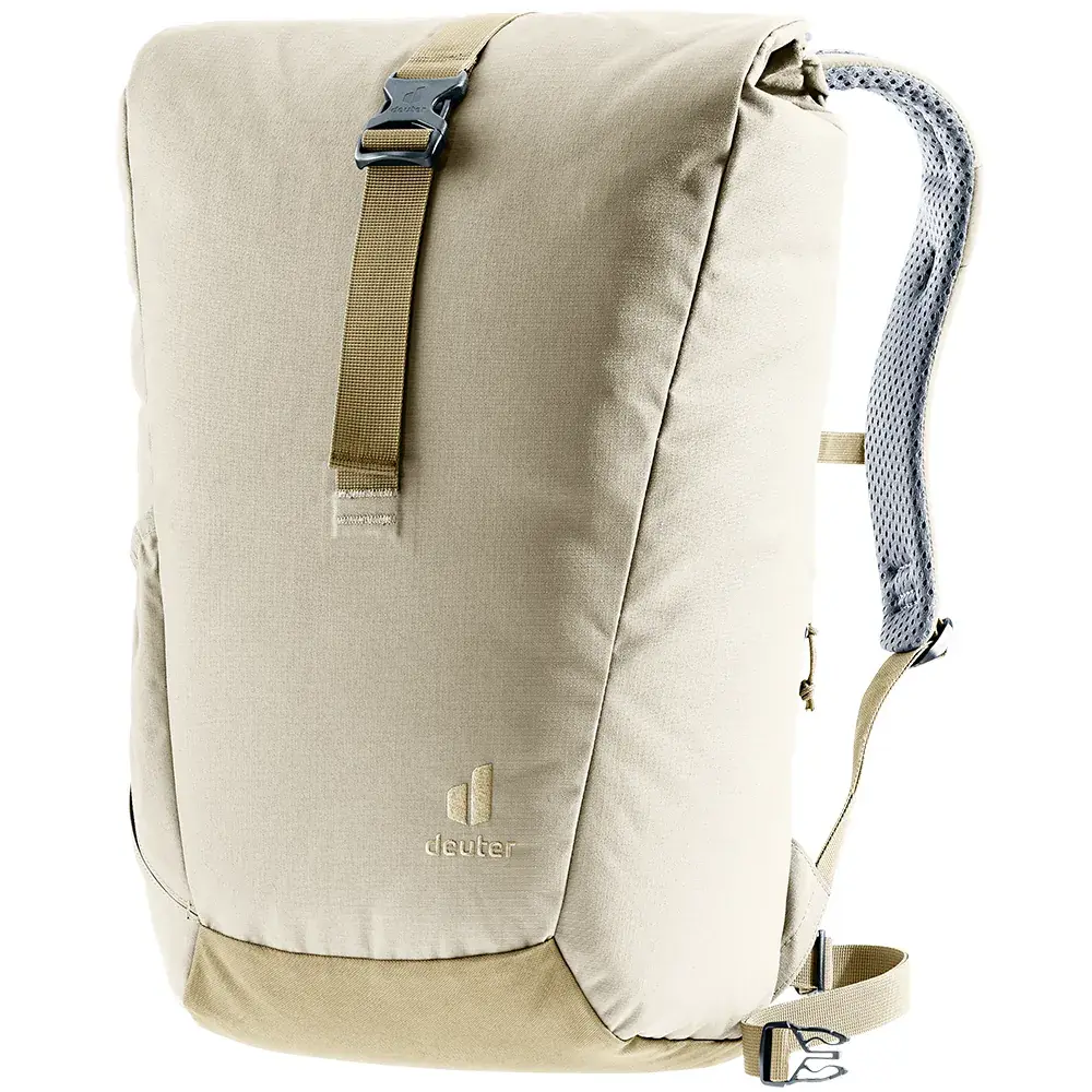 Rucksack Deuter Step Out 22 bone-desert