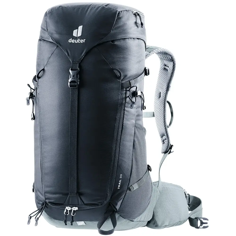 Rucksack Deuter Trail 30L black-shale one-size