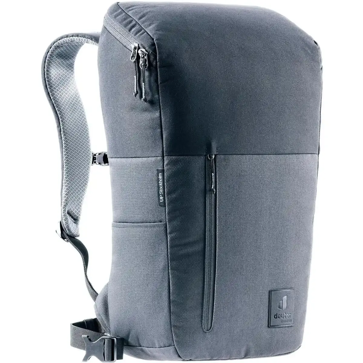 Deuter Rucksack Deuter UP Stockholm 22L schwarz