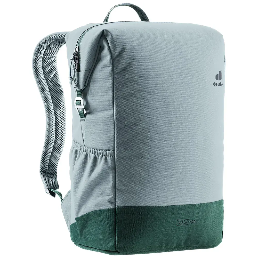 Batoh Deuter Vista Spot 18L zelený