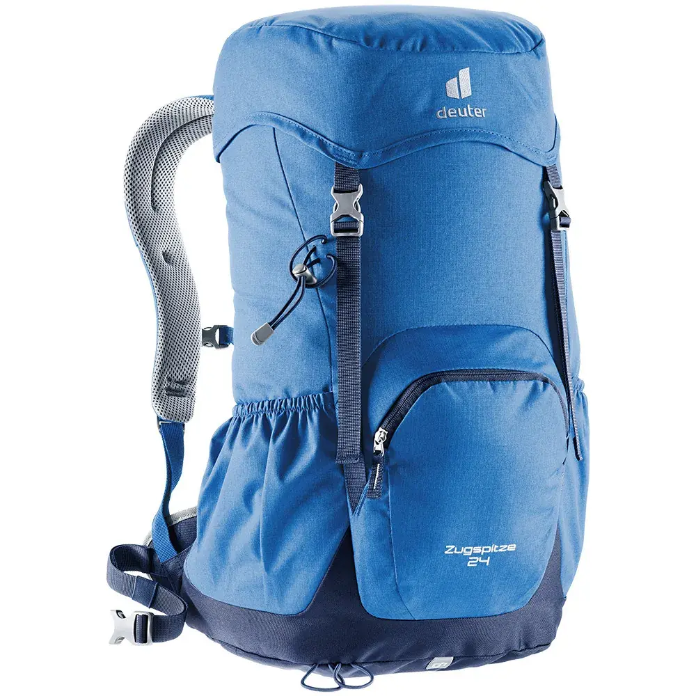 Batoh Deuter Zugspitze 24L modrý