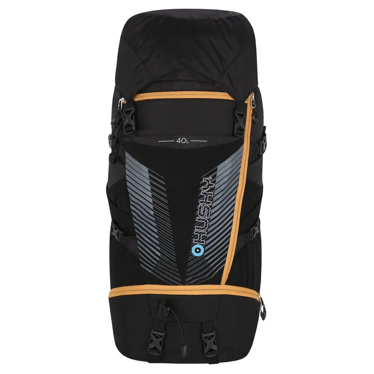 Husky Rucksack Husky Capture 40L black