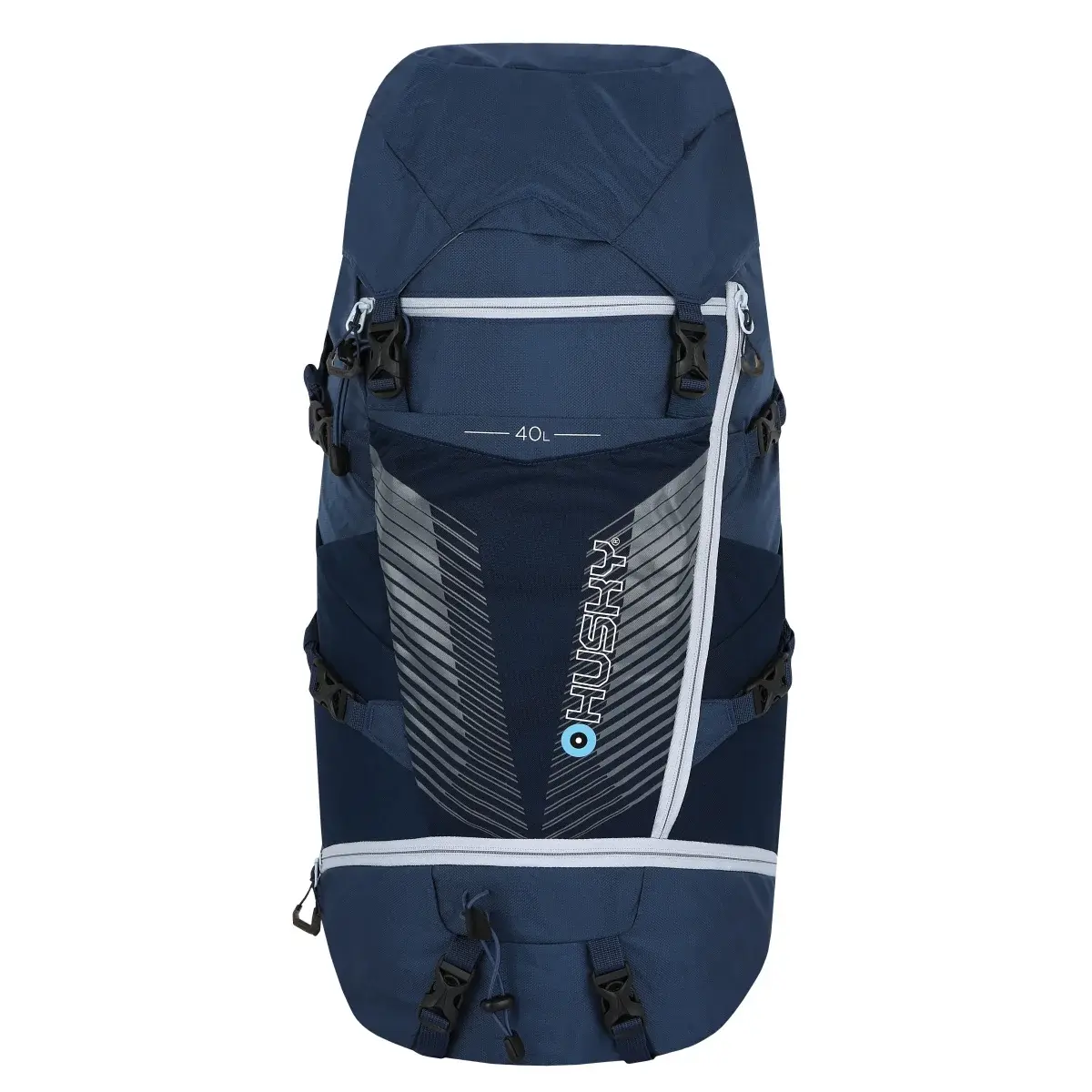 Husky Rucksack Husky Capture 40L dark blue