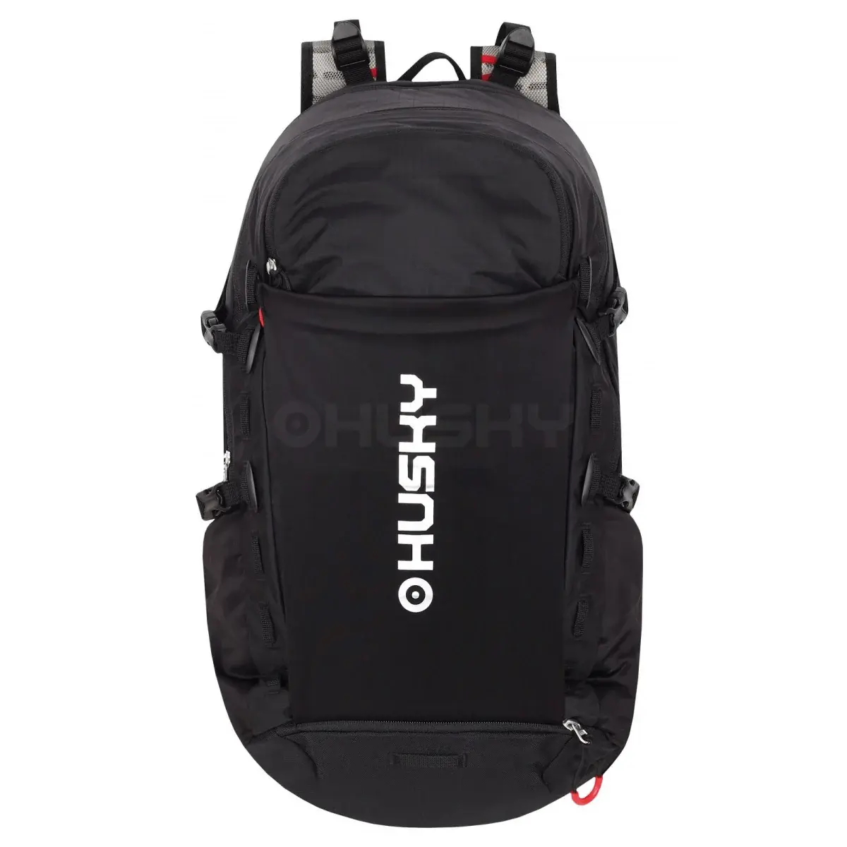 Husky Rucksack Husky Clever 30L schwarz