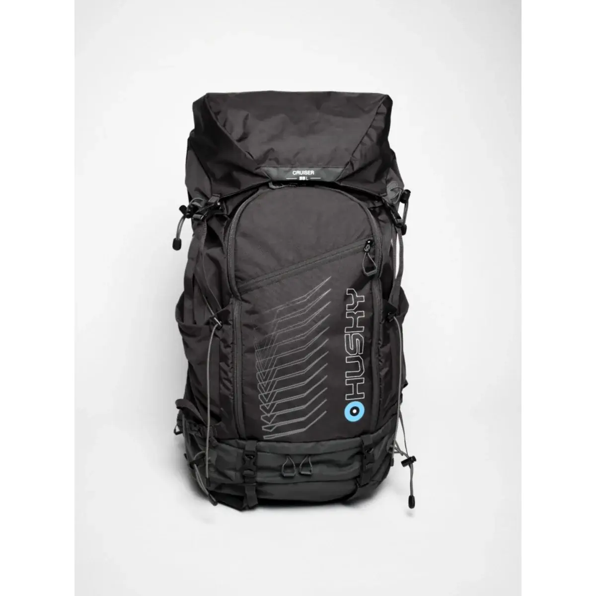 Husky Rucksack Husky Cruiser 55L black