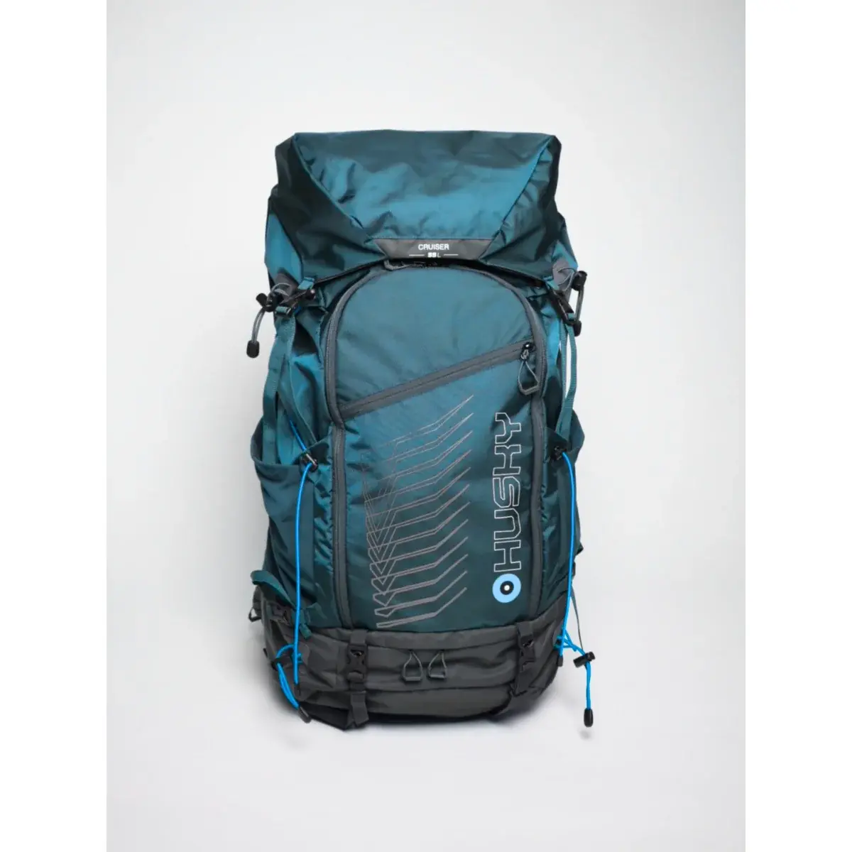 Husky Rucksack Husky Cruiser 55L faded blue