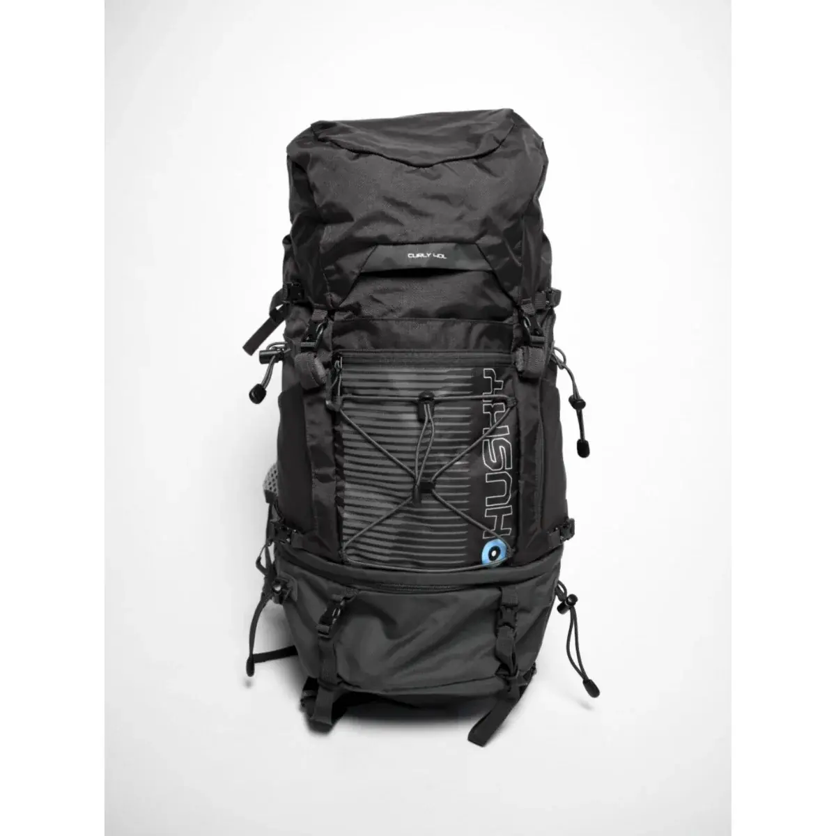 Husky Rucksack Husky Curly 40L black