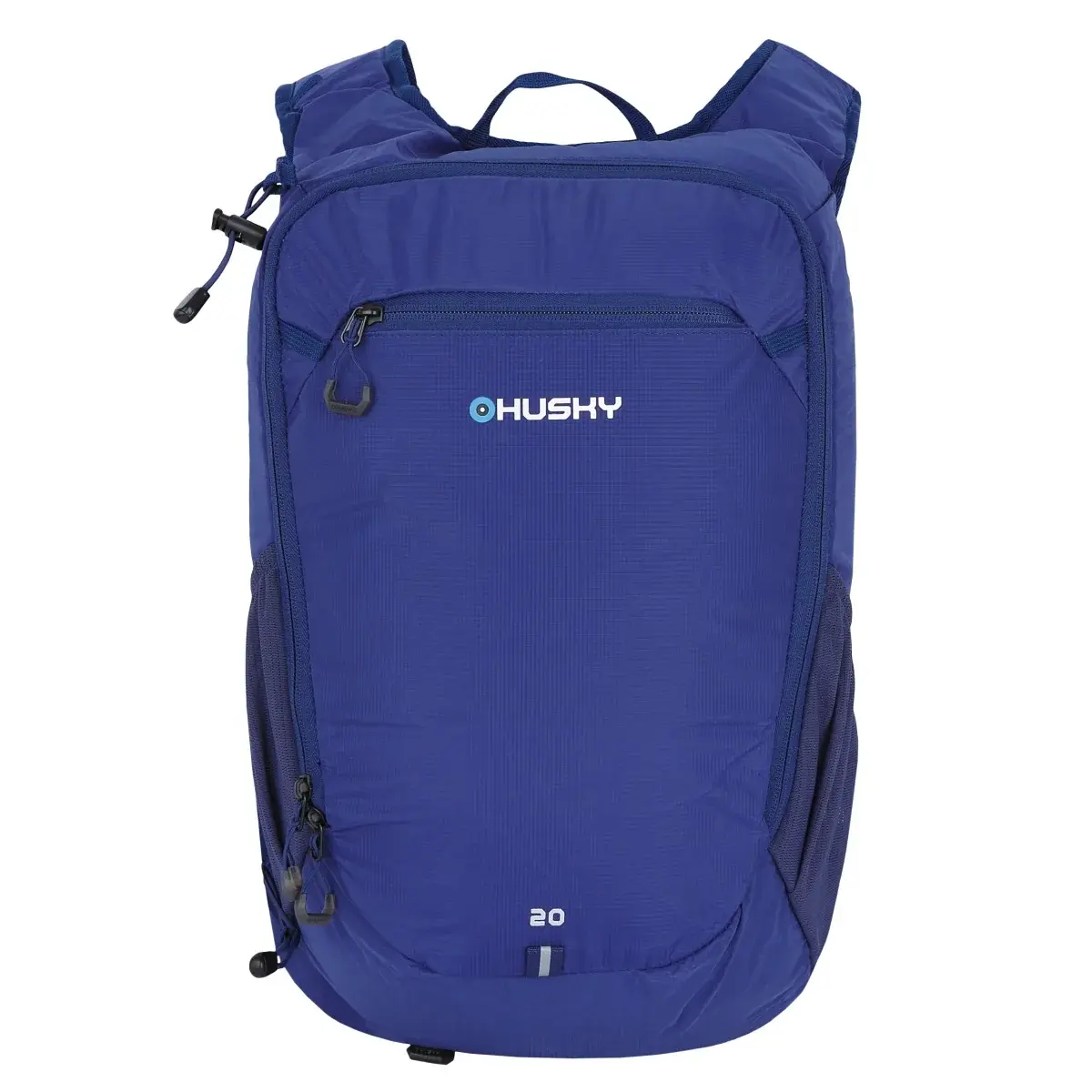 Rucksack Husky Peten 20L blue