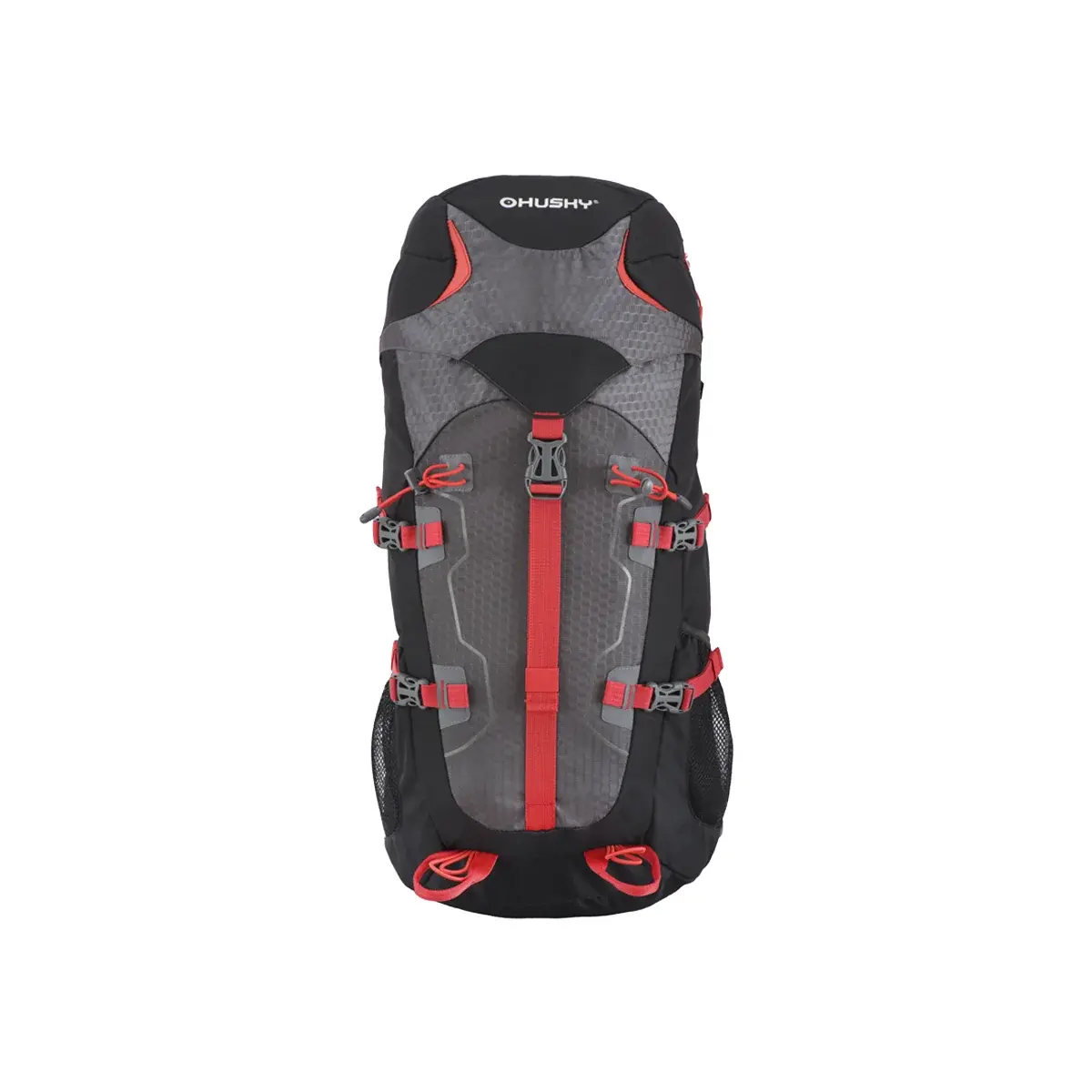 Husky Rucksack Husky Scape 38L schwarz