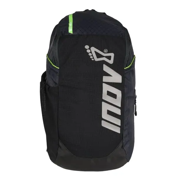 Inov8 Outdoor-Rucksack Inov8 Venturelite 8L black/green UNI