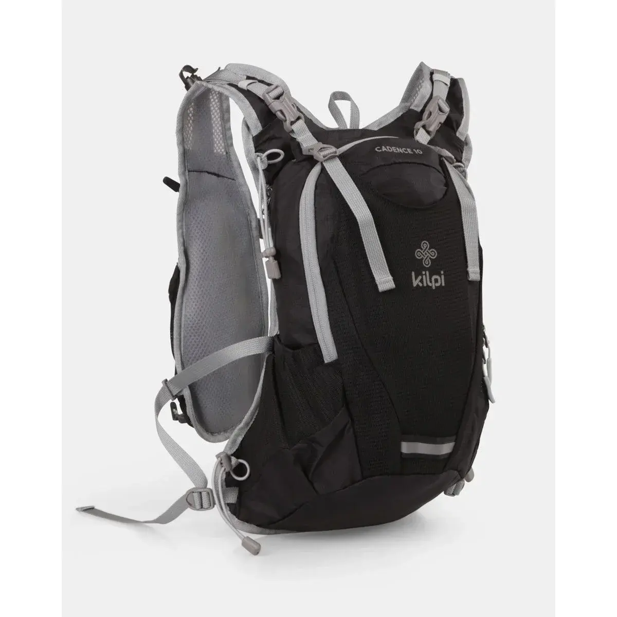 Kilpi Rucksack Kilpi CADENCE 10-U schwarz