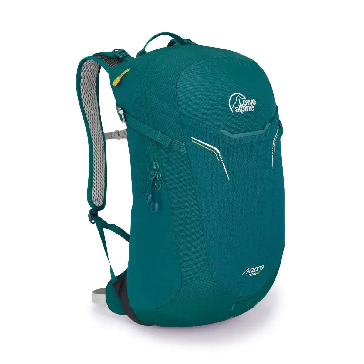 Rucksack Lowe Alpine AirZone Active 18L dark jade