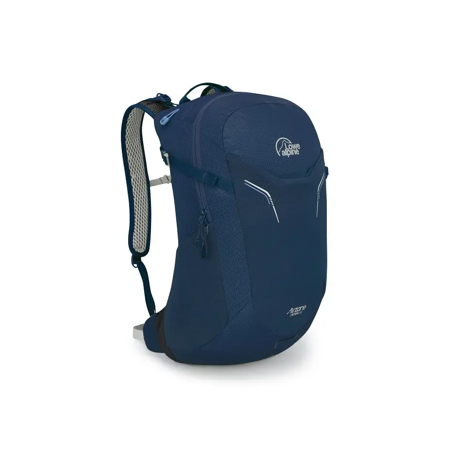 Rucksack Lowe Alpine AirZone Active 22L blue/cadet