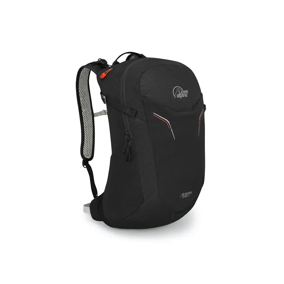 Rucksack Lowe Alpine AirZone Active 22L schwarz