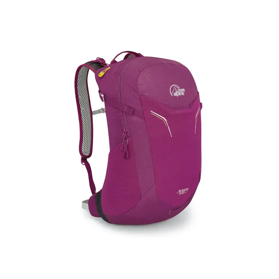 Lowe Alpine Rucksack Lowe Alpine AirZone Active 22L violett