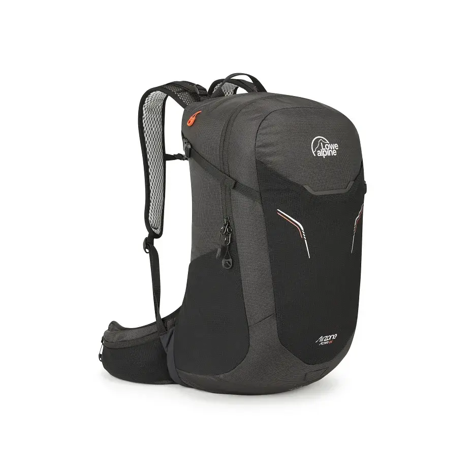 Rucksack Lowe Alpine Airzone Active 26L black