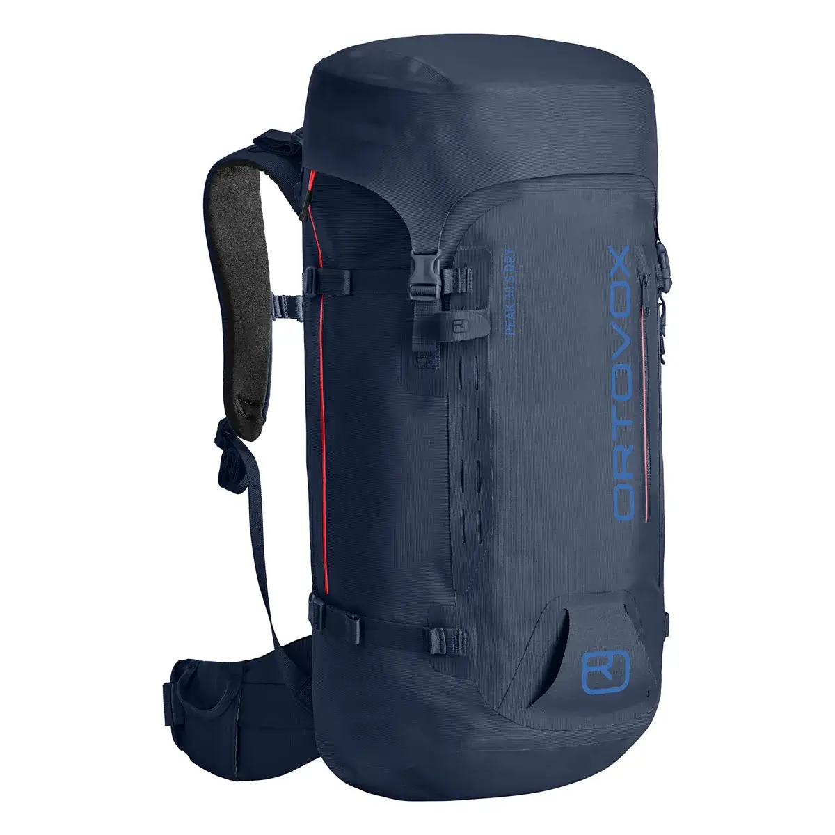 Ortovox Rucksack Ortovox Peak 38L S Dry Blue lake