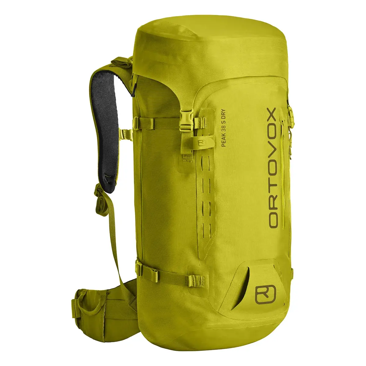 Ortovox Rucksack Ortovox Peak 38L S Dry Dirty Daisy