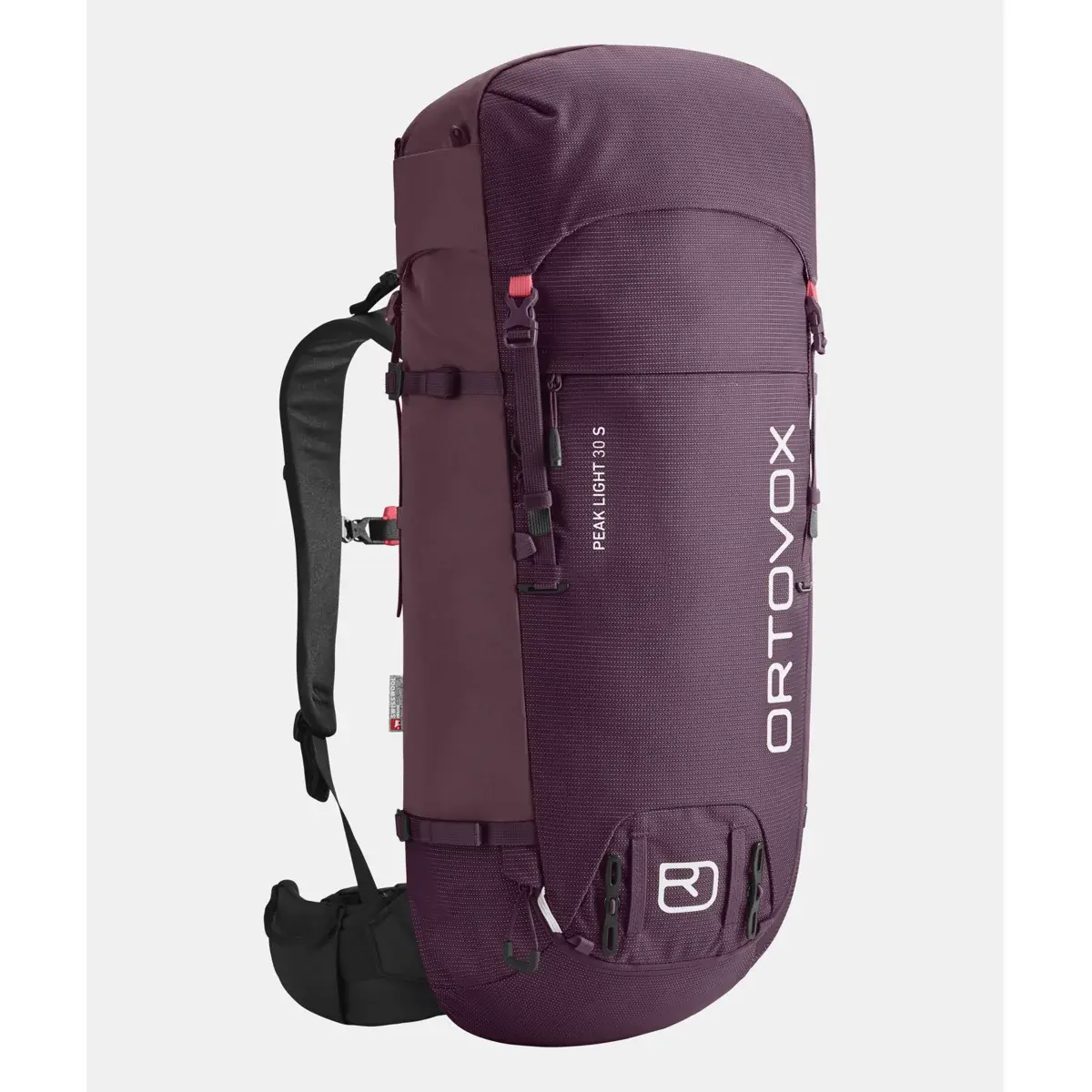 Ortovox Rucksack Ortovox Peak Light 30L short winetasting