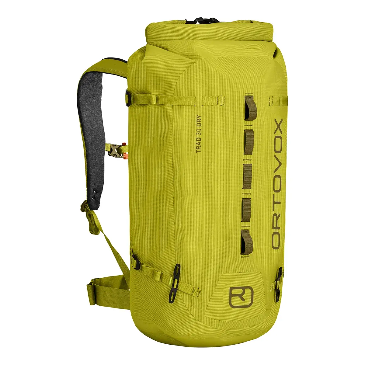 Ortovox Kletterrucksack Ortovox Trad 30L Dry Dirty daisy