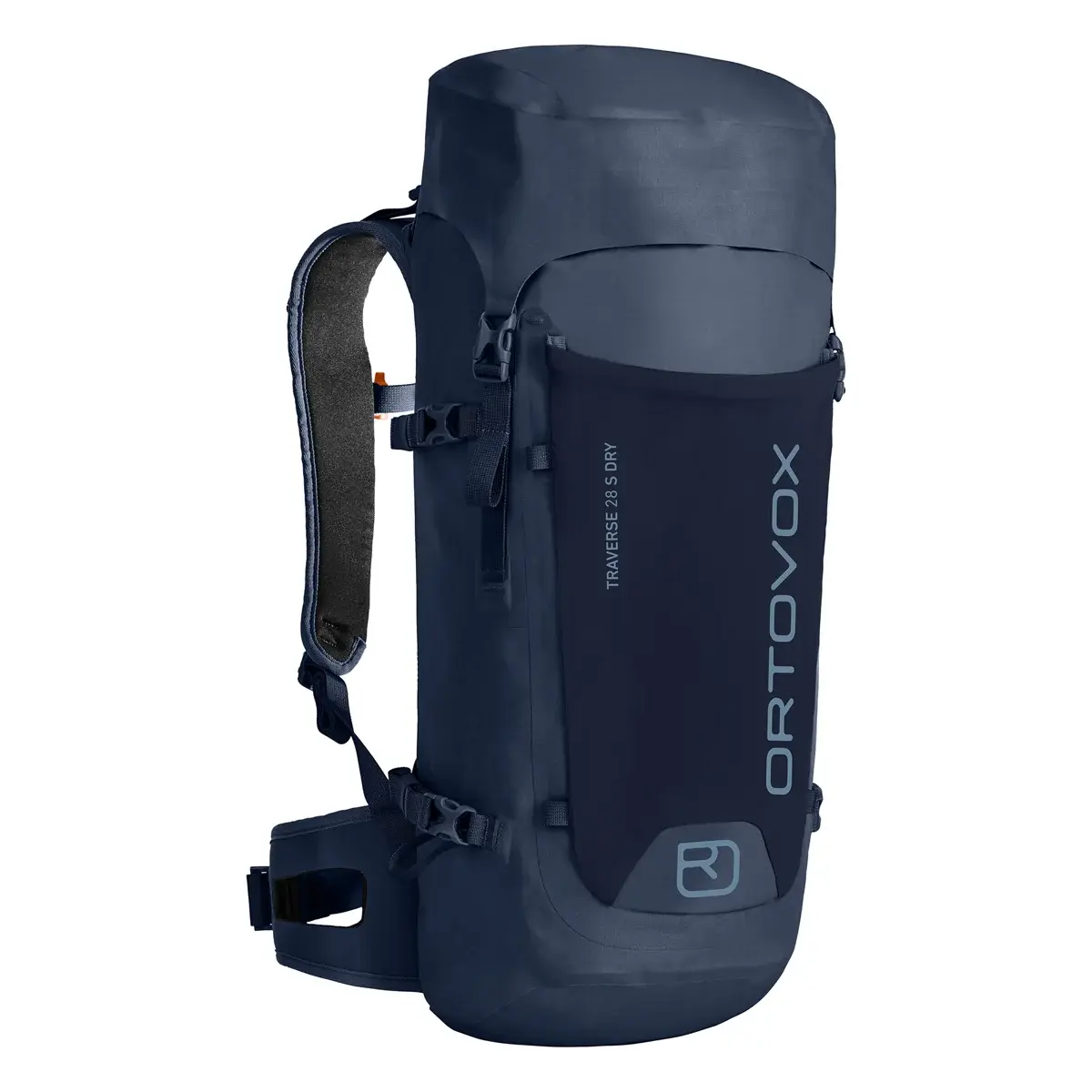 Ortovox Rucksack Ortovox Traverse 28L S Dry Blue Lake