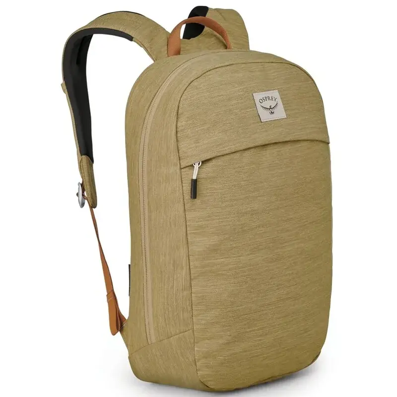 Batoh Osprey Arcane Large Day 20L milky tea tan