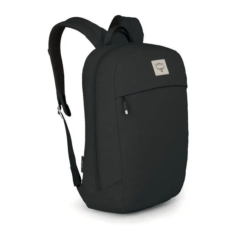 Městský batoh Osprey Arcane Large Day 20L stonewash black