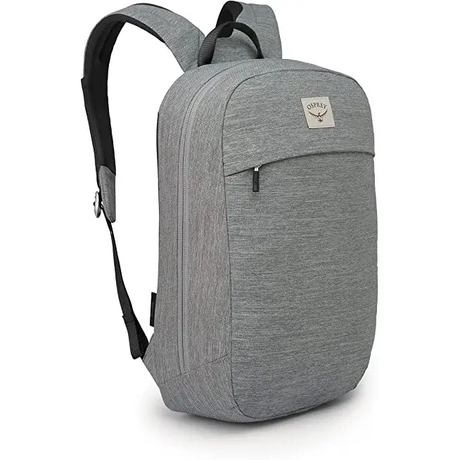 Batoh Osprey Arcane Large Day medium 20L grey heather