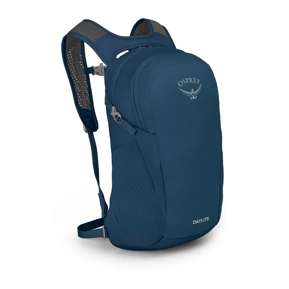Městský batoh Osprey Daylite II 13L wave blue