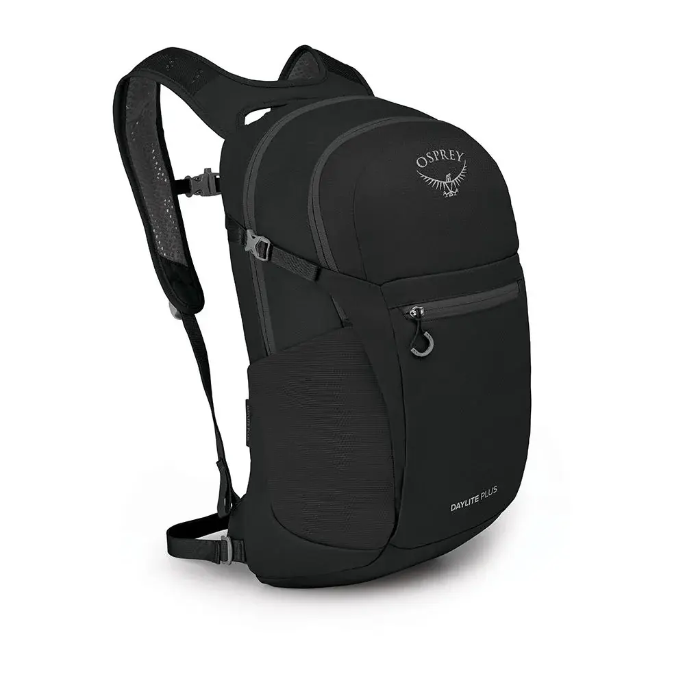 Osprey Rucksack Osprey Daylite Plus 20L black