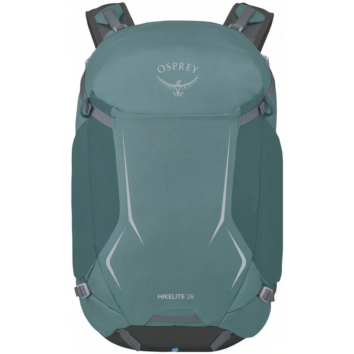 Rucksack Osprey HIKELITE 26 cascade blue