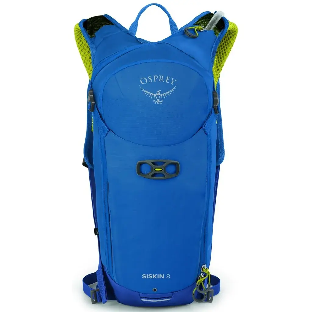 Rucksack Osprey Siskin 8L postal blue