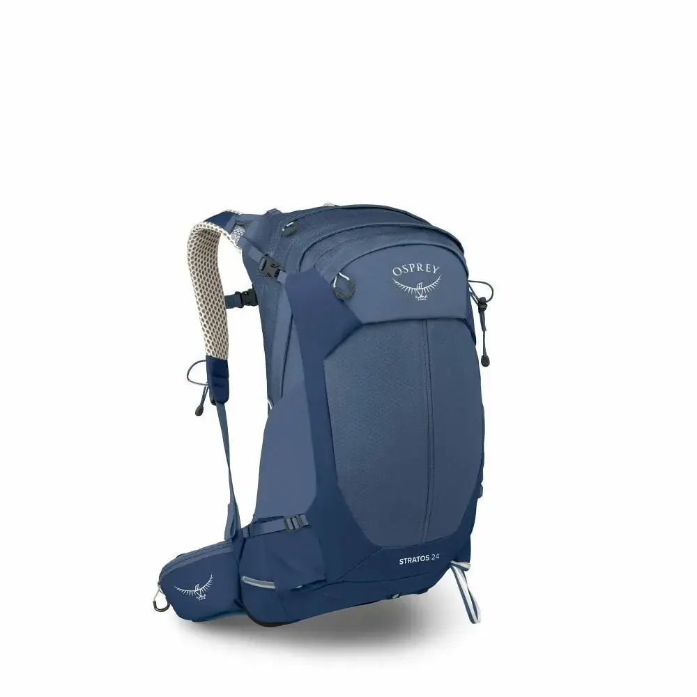 Rucksack Osprey STRATOS 24 nirvana blue