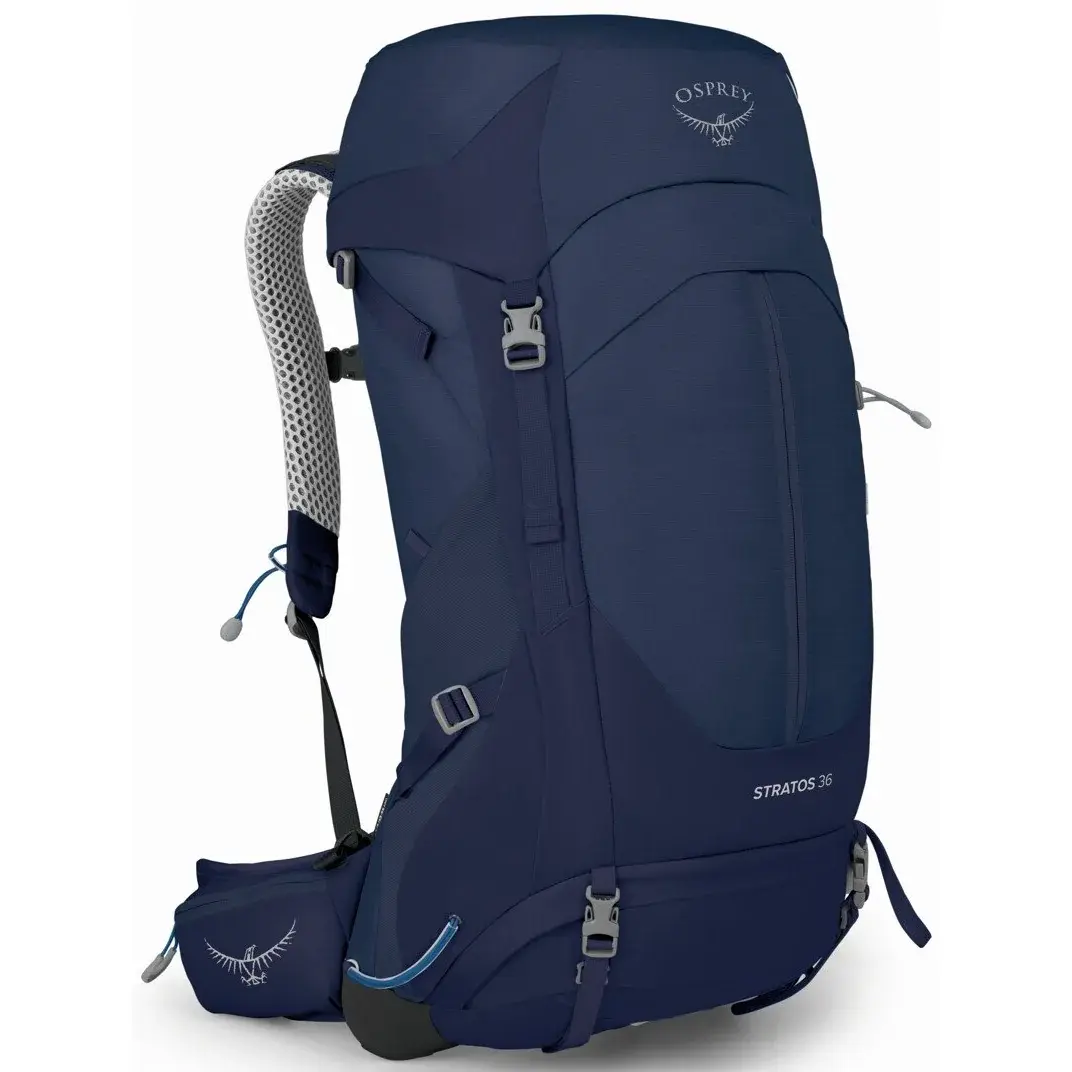 Rucksack Osprey Stratos 36L cetacean blue