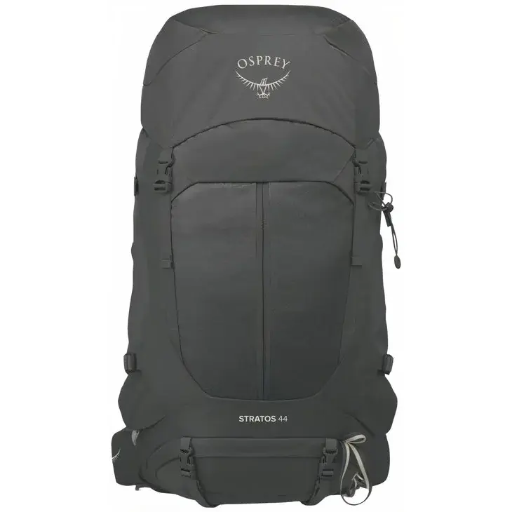 Rucksack Osprey STRATOS 44 raven black