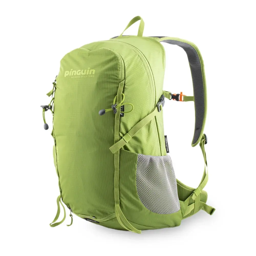 Pinguin Fahrradrucksack Pinguin Ride 19L 2020 green