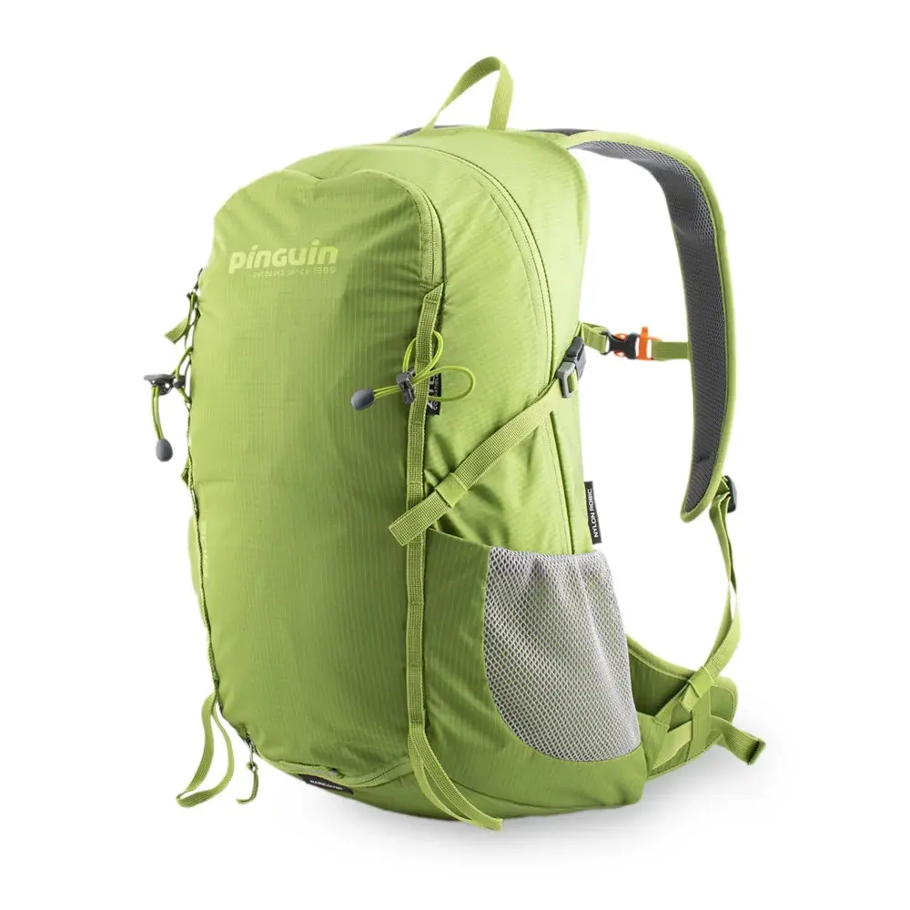 Pinguin Rucksack Pinguin Ride 25L 2020 green